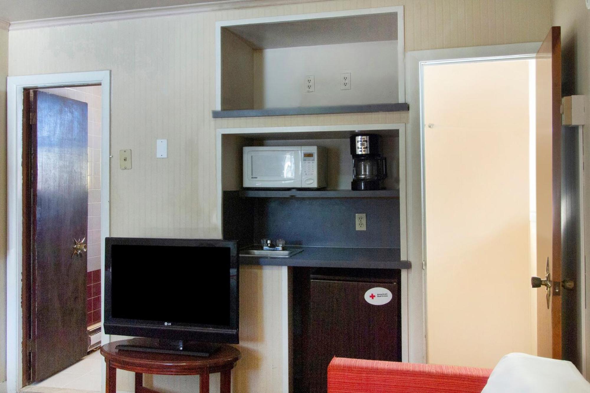 Oyo Hotel Wilkes-Barre East Extérieur photo