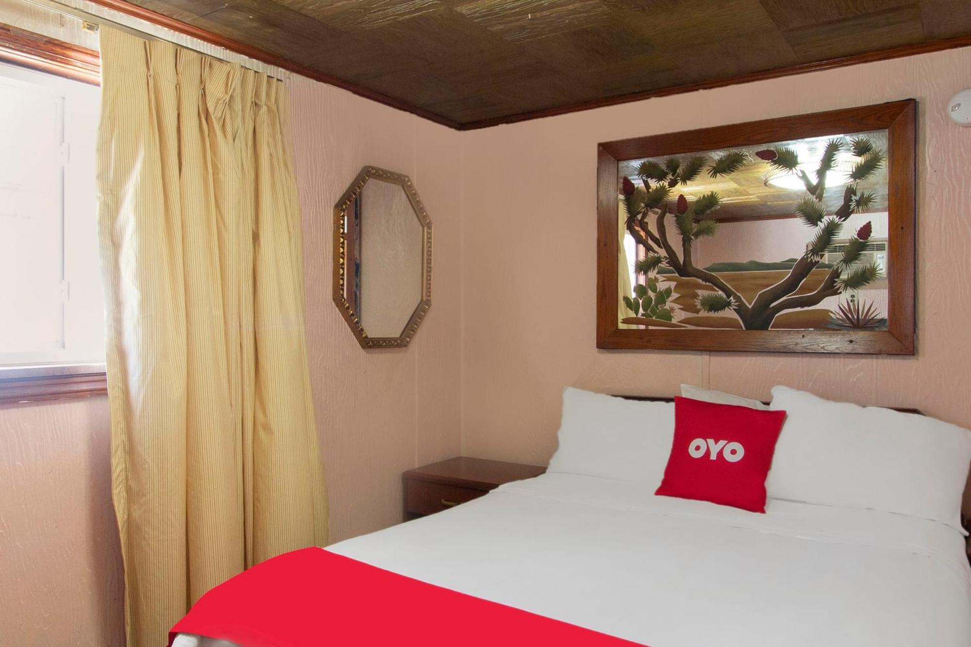 Oyo Hotel Wilkes-Barre East Extérieur photo