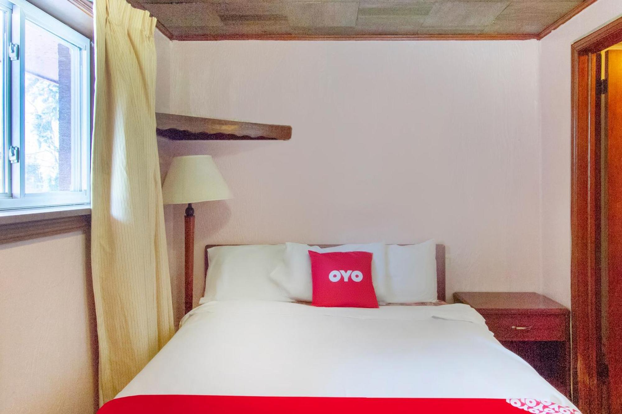 Oyo Hotel Wilkes-Barre East Extérieur photo